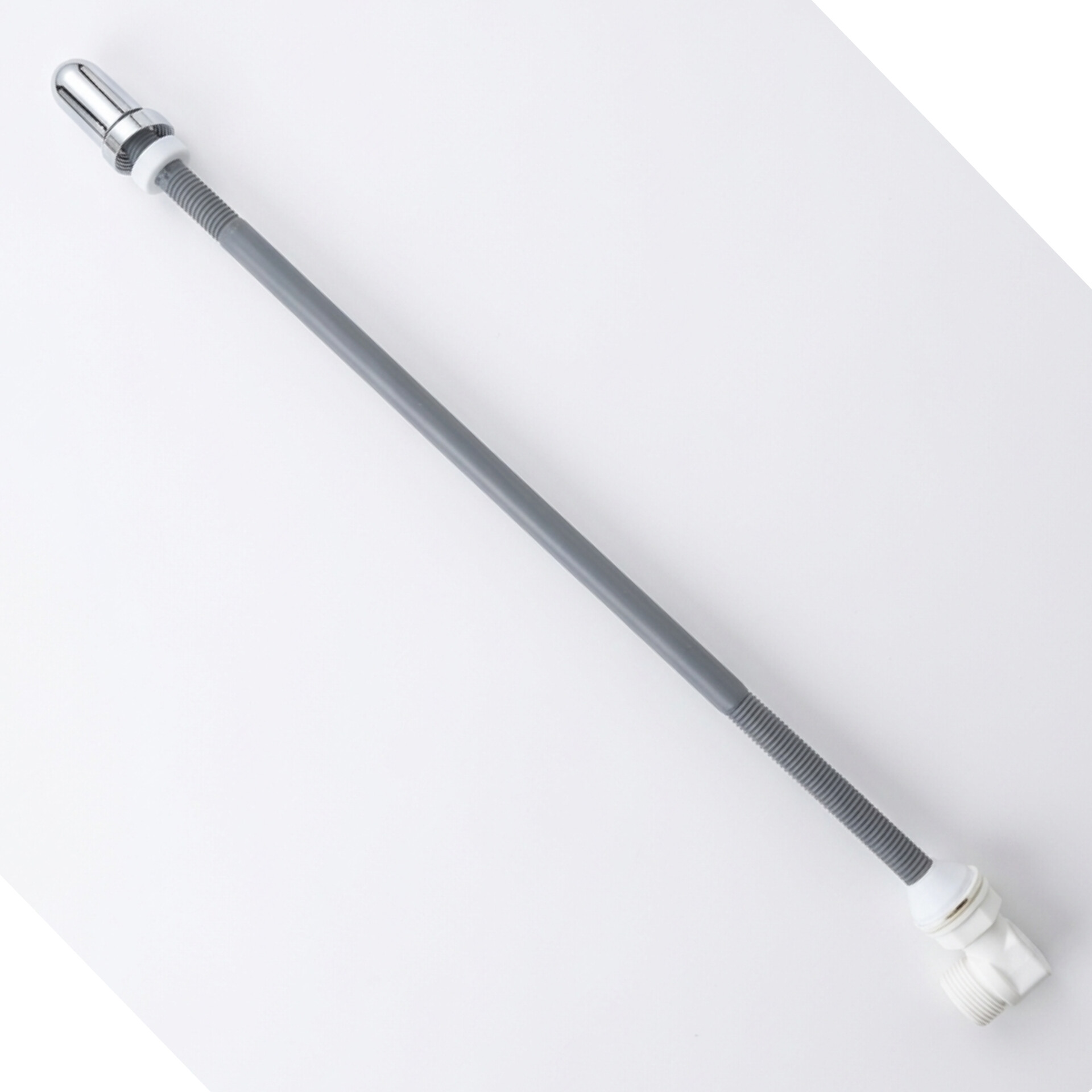PLS 34 CM KROM UÇLU TAHARET ÇUBUĞU